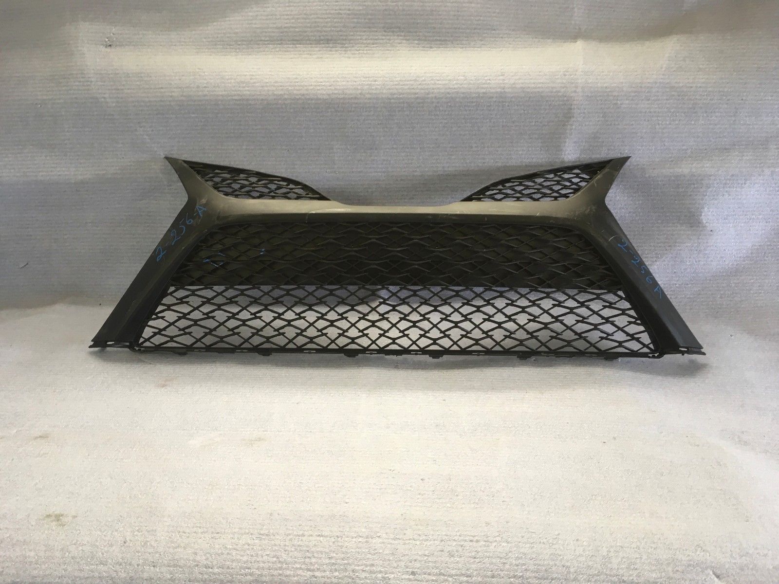 წინა შიტოკის შუა ბადე  SE